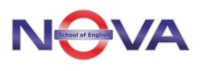 Nova, школа английского языка
