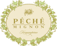 Peche Mignon, сеть французских кондитерских