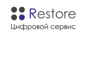 Restore, Цифровой сервис